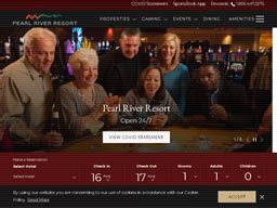 silver star casino rewards|Pearl River Resort Rewards.